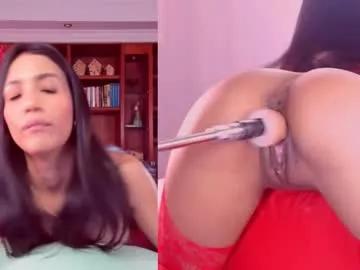 kinky_mindy from Chaturbate