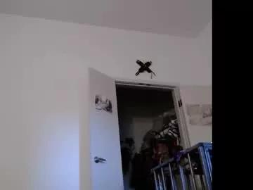 kinky_naomi_k from Chaturbate