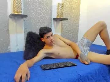 kinky_spice69 from Chaturbate