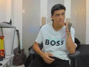 kinky_spice69 from Chaturbate