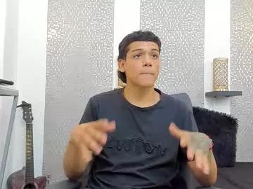 kinky_spice69 from Chaturbate is Freechat
