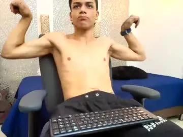 kinky_spice69 from Chaturbate
