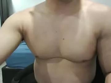 kinky_tony1 from Chaturbate is Freechat