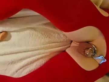 kinkybadboytoy from Chaturbate