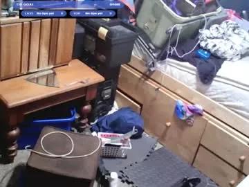 kinkybiguy14 from Chaturbate