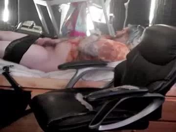 kinkybiguy14 from Chaturbate is Freechat