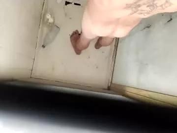 kinkybiking86 from Chaturbate