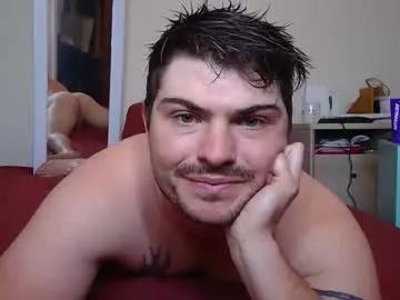 kinkyboy30_ from Chaturbate