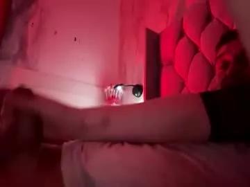 kinkycouple7818 from Chaturbate is Freechat