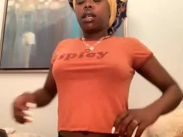 kinkycoupleinteracial from Chaturbate