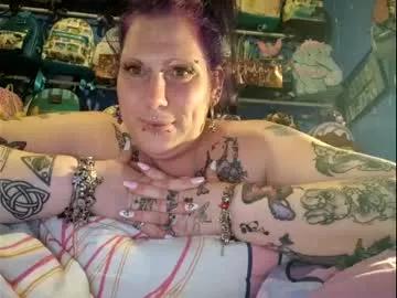 kinkycouplelp from Chaturbate