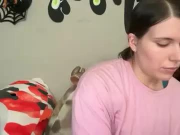 Kinkycreative webcams show profile image 