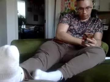 kinkydante from Chaturbate