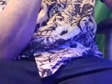kinkydirtydaddy from Chaturbate