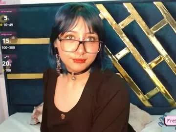 kinkydoll69_ from Chaturbate