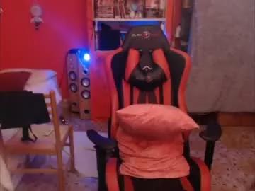 kinkyerikat from Chaturbate