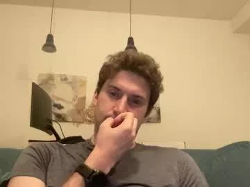 kinkyharrywhore from Chaturbate