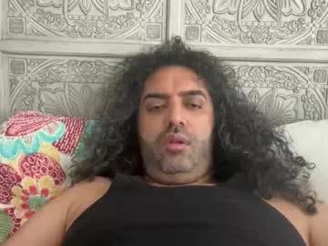 kinkyman16 from Chaturbate