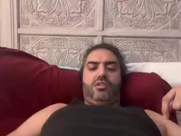 kinkyman16 from Chaturbate