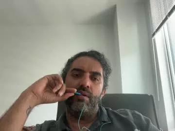 kinkyman16 from Chaturbate