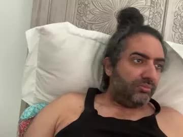 kinkyman16 from Chaturbate