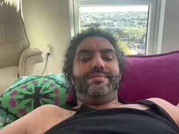 kinkyman16 from Chaturbate