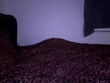 kinkymimi104 from Chaturbate