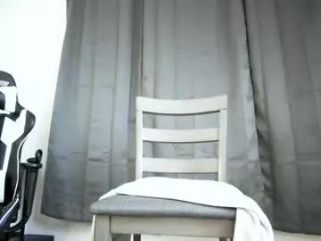 kinkynhorny123 from Chaturbate