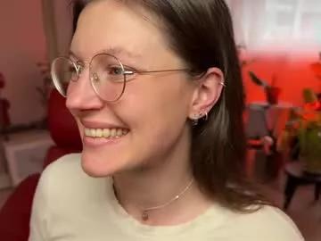 kinkyorange_ from Chaturbate