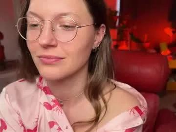 kinkyorange_ from Chaturbate