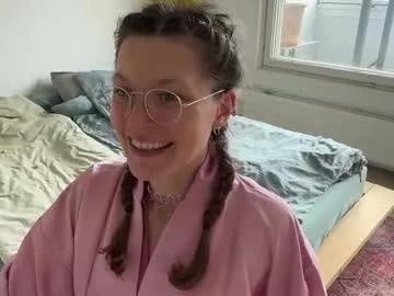 kinkyorange_ from Chaturbate