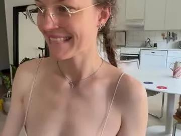 kinkyorange_ from Chaturbate