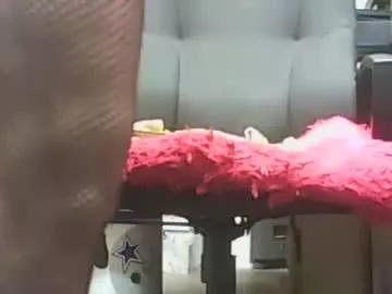 kinkysissy3334 from Chaturbate
