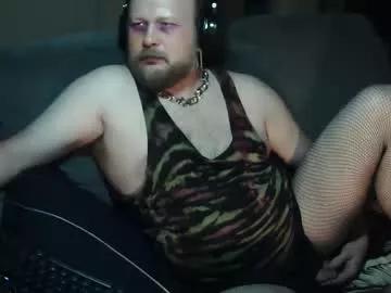 kinkysoup from Chaturbate