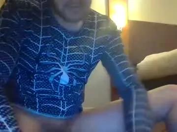 kinkysubslave86 from Chaturbate