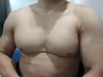 kinkytony1 from Chaturbate is Freechat