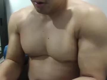 kinkytony1 from Chaturbate is Freechat
