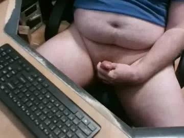 kinkytxm from Chaturbate