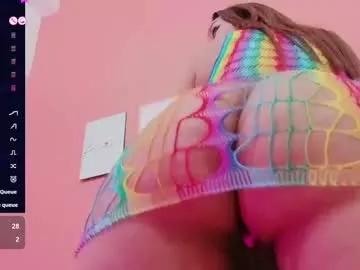 kinkywildmilf from Chaturbate