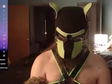 Photos of kinkywolf87 from Chaturbate is Freechat