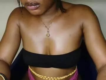 kinkyxxnasty from Chaturbate