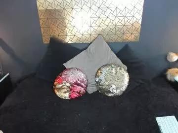 kinkyy_mom from Chaturbate