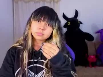 kiokapop_ from Chaturbate