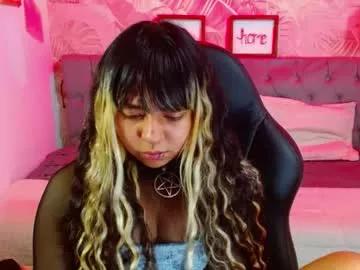 kiokapop_ from Chaturbate