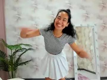 kira_lilian on Chaturbate