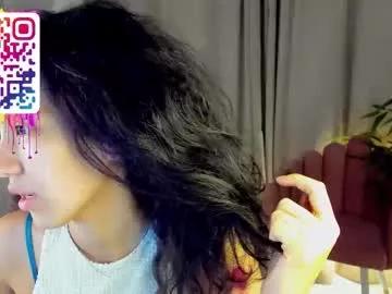 kira_lilian from Chaturbate is Freechat