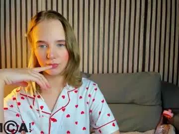 kiraaluv from Chaturbate is Freechat