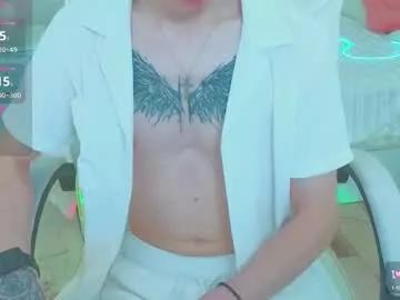 Kireev_ webcams show profile image 