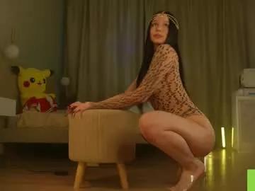 kiriko_chan from Chaturbate