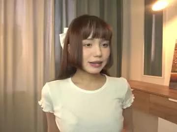 kiriko_chan from Chaturbate